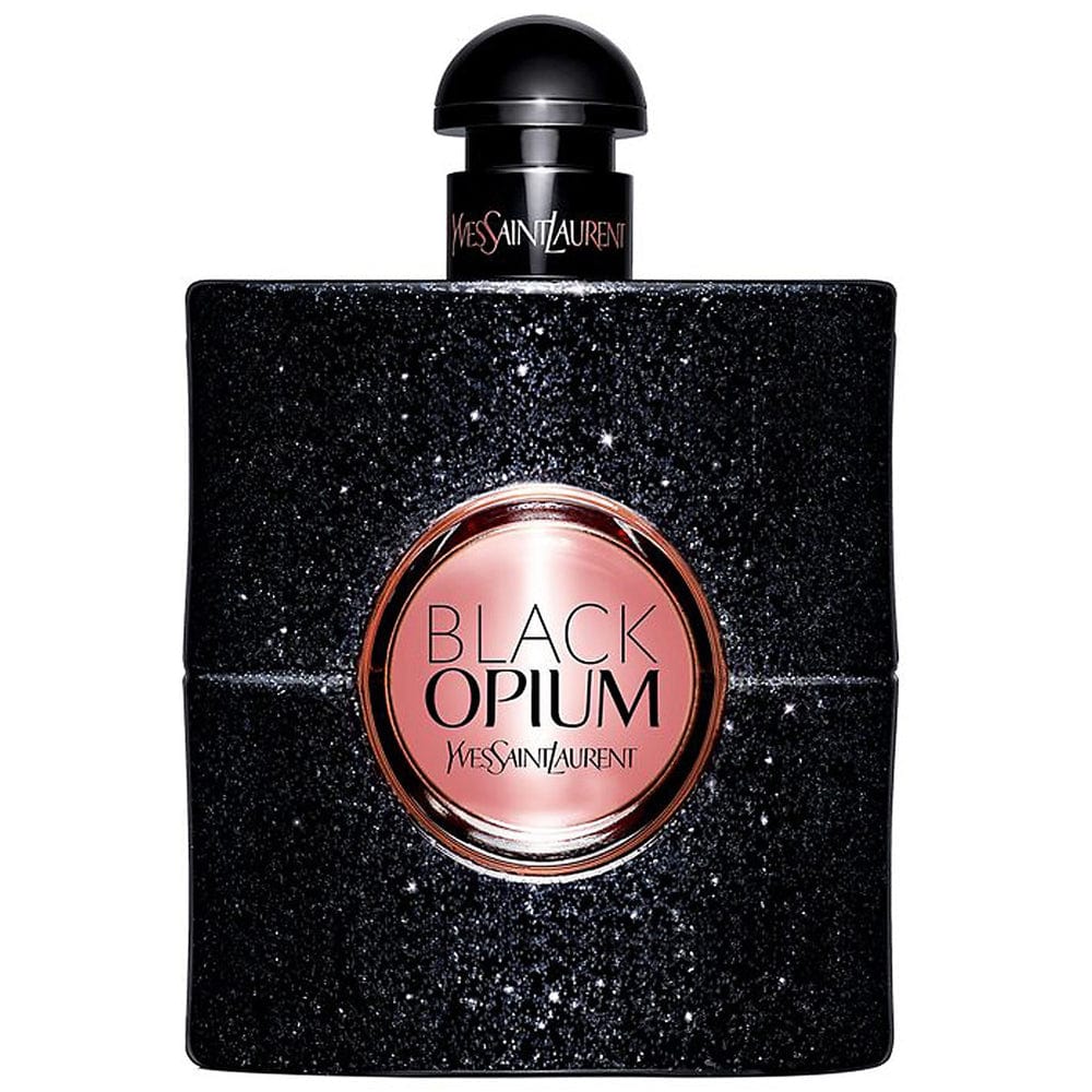 YSL Fragrance Yves Saint Laurent Black Opium Eau de Parfum