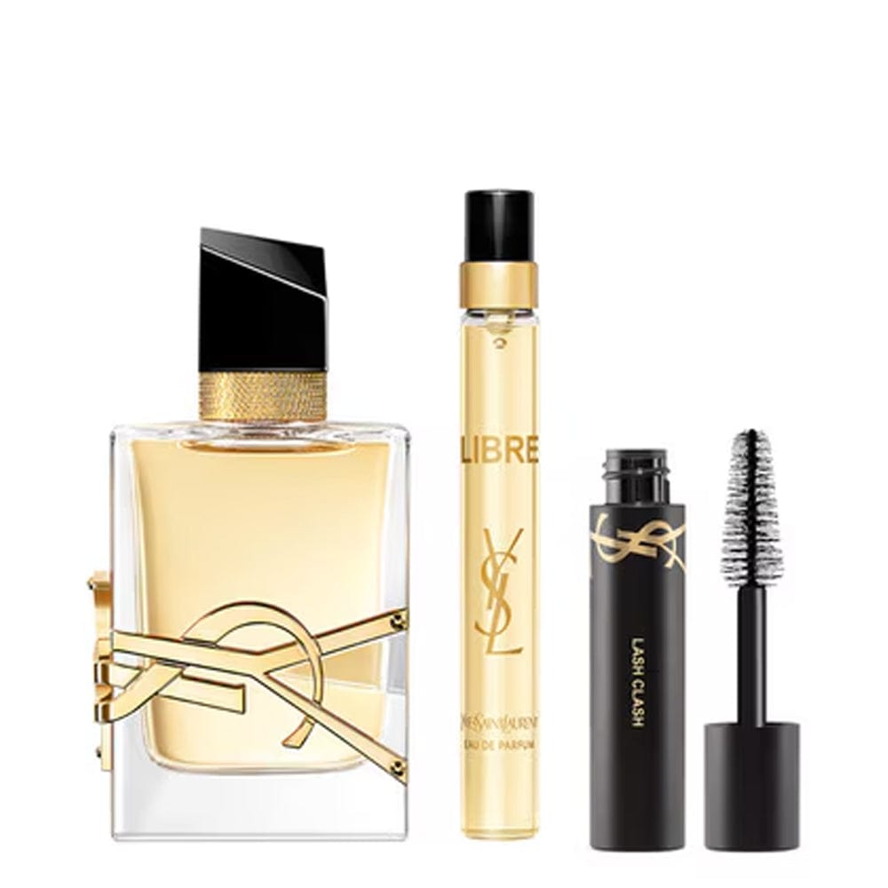 YSL Fragrance Set Yves Saint Laurent Libre EDP 50ml Gift Set