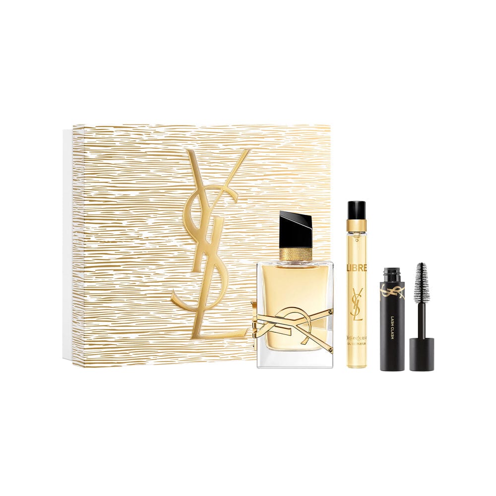 YSL Fragrance Set Yves Saint Laurent Libre EDP 50ml Gift Set