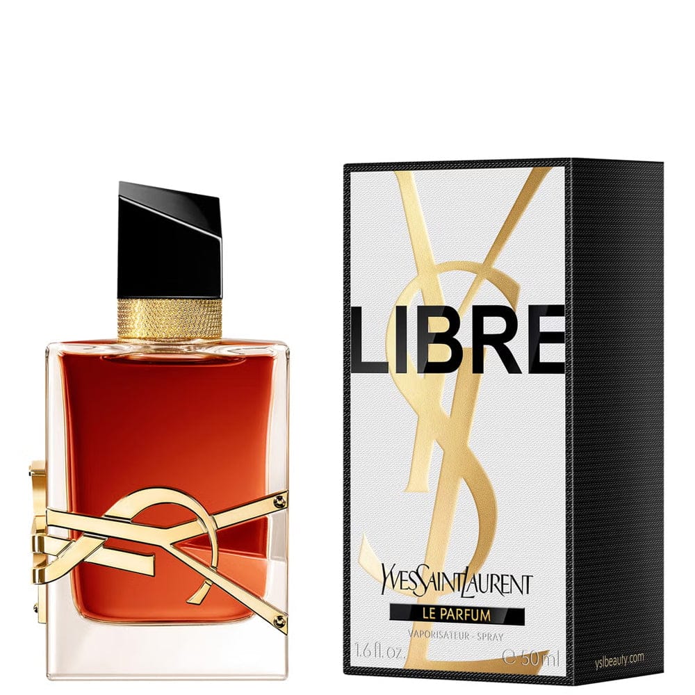 YSL Fragrance Yves Saint Laurent Libre Le Parfum