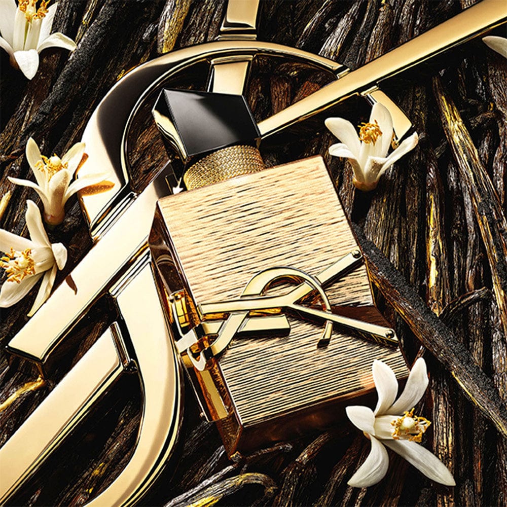 YSL Fragrance Yves Saint Laurent Libre Vanille Couture Eau de Parfum 50ml