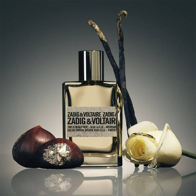 Zadig & Voltaire Fragrance Zadig & Voltaire This Is Really Her! Eau de Parfum