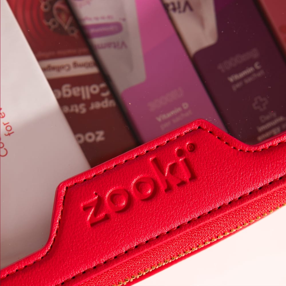 Zooki Zooki Collagen Glow Heroes Gift Set