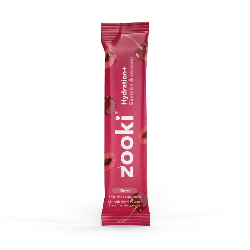 Meaghers Pharmacy Zooki Hydration+ Exercise and Recover