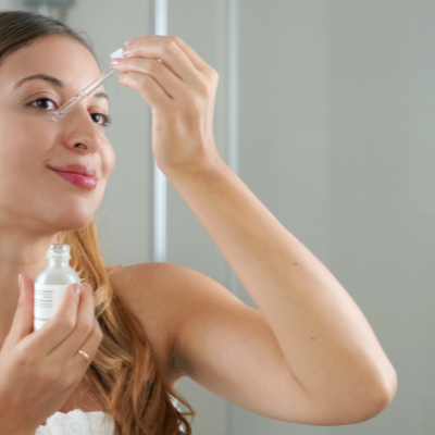 Choosing the best retinol product for your skin concerns