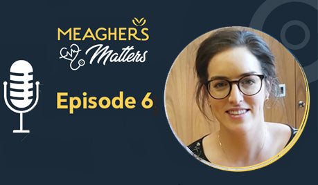 Ep 6: Fertlity with Dr. Meabh Horan