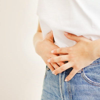Urinary tract infections and good gut health