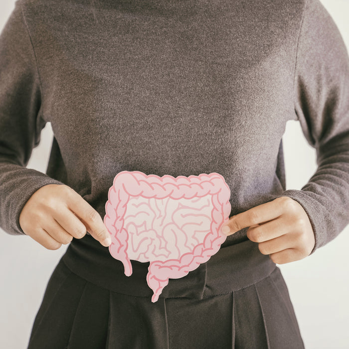 Is it IBS or IBD? How to Tell the Difference