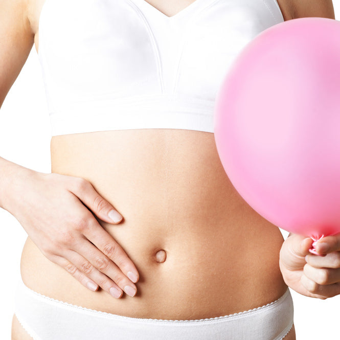 Stomach Bloating and IBS: Common Causes and Remedies