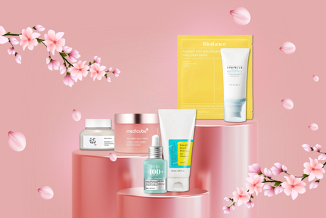 Korean Skincare; Everything You Need To Know