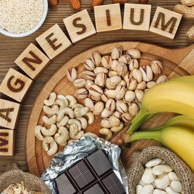 Magnesium – How Can It Help Sleep?