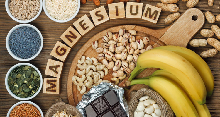 Magnesium – How Can It Help Sleep?