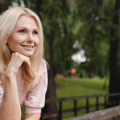 Managing Your Diet Through Menopause