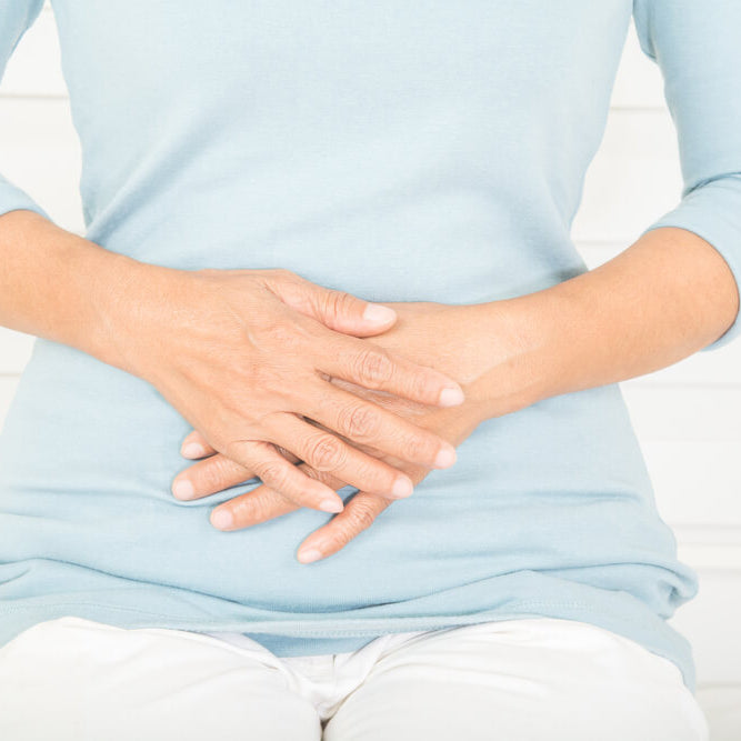 Bleeding After Menopause | Meaghers Pharmacy