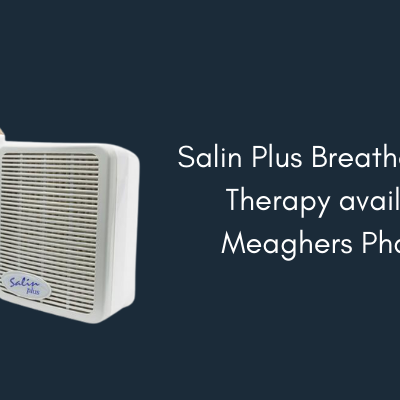 Answering all your questions about Salin Plus