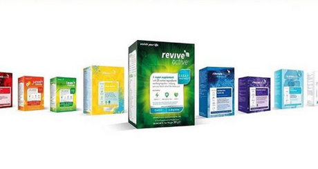 Everything you need to know about the Revive Active range