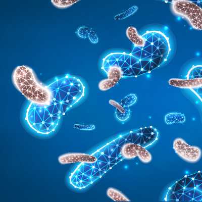 Supporting your Microbes