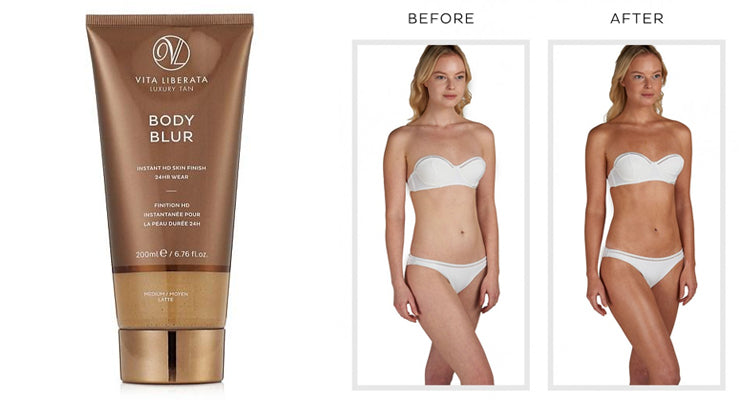 The Solution To Your Tanning Troubles