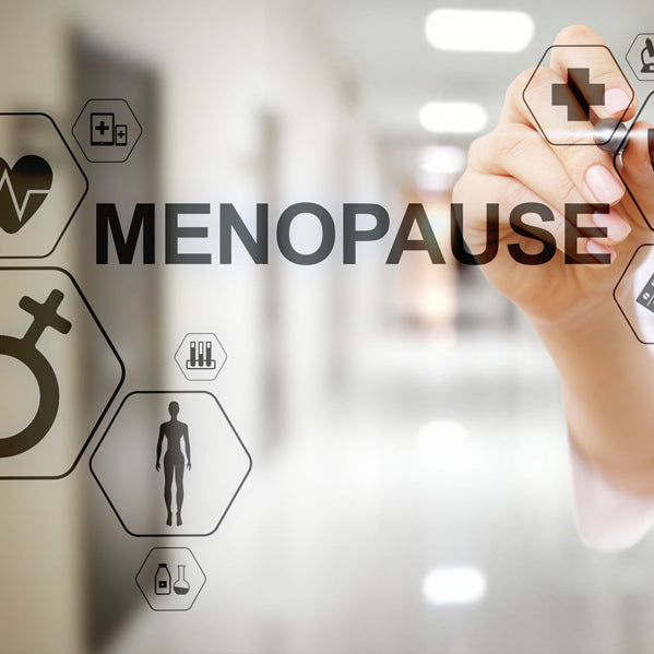 Medical menopause side effects