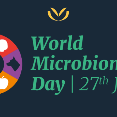 Celebrating World Microbiome Day: Everything you need to know about the microbiome