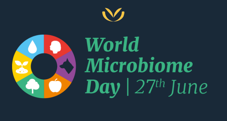 Celebrating World Microbiome Day: Everything you need to know about the microbiome