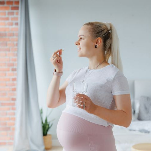 The Vital Role of Iron in a Healthy Pregnancy