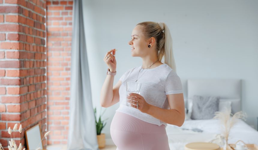 The Vital Role of Iron in a Healthy Pregnancy