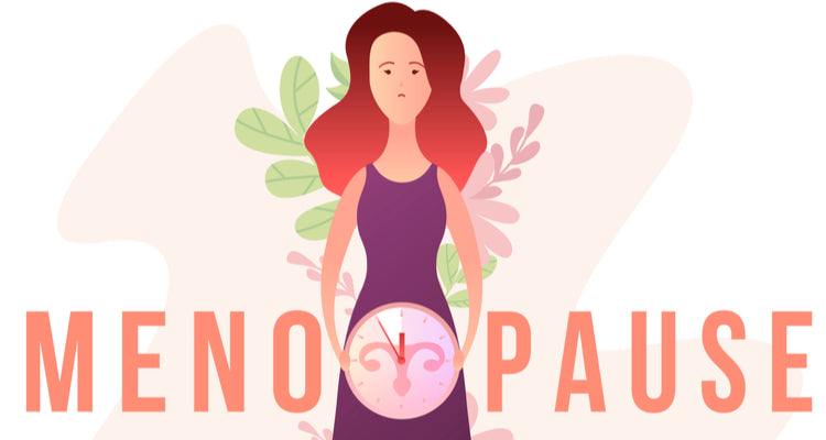 Our Second Spring: All You Need to Know About Menopause