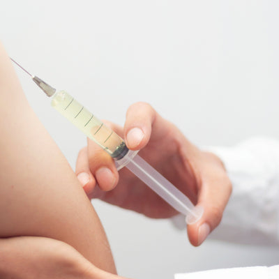 All You Need to Know About the Flu Vaccine