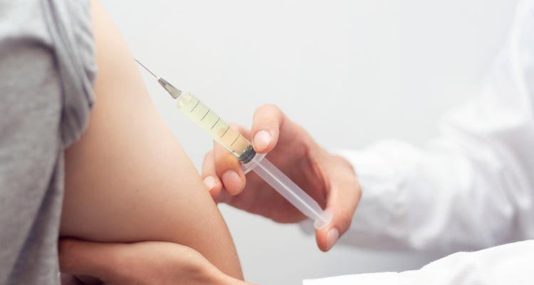 All You Need to Know About the Flu Vaccine