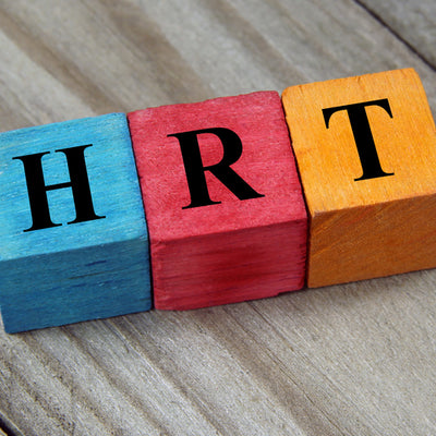 Answering All Your Questions on Hormone Replacement Therapy (HRT)