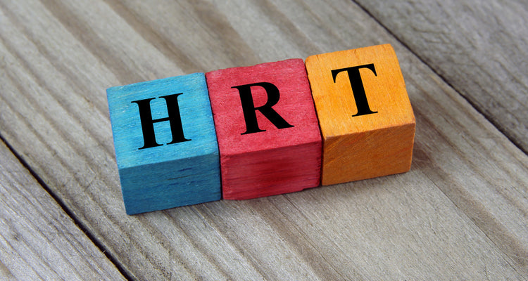 Answering All Your Questions on Hormone Replacement Therapy (HRT)