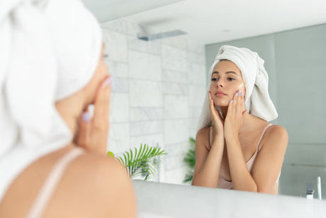 The Only Serum Ingredients You Need In your Skincare Routine