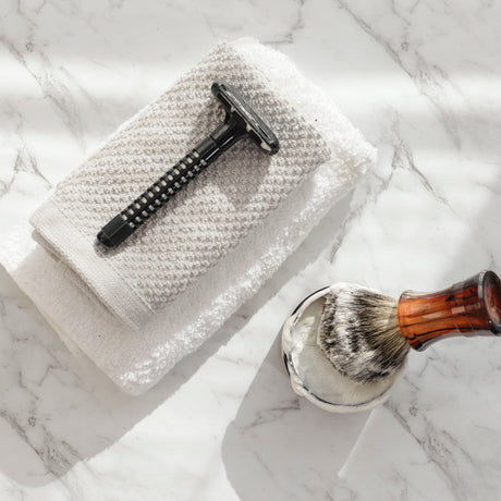Men's Shaving