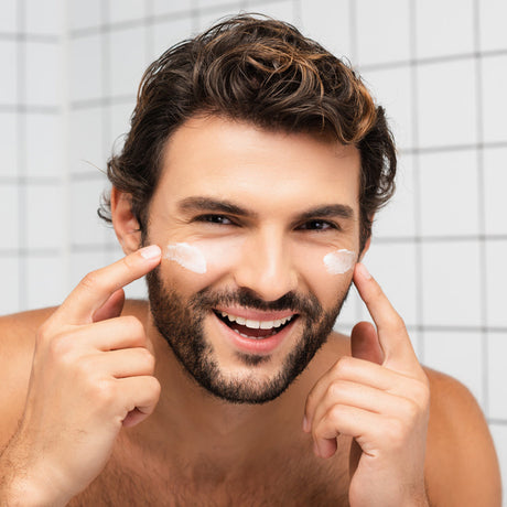 Men's Skincare
