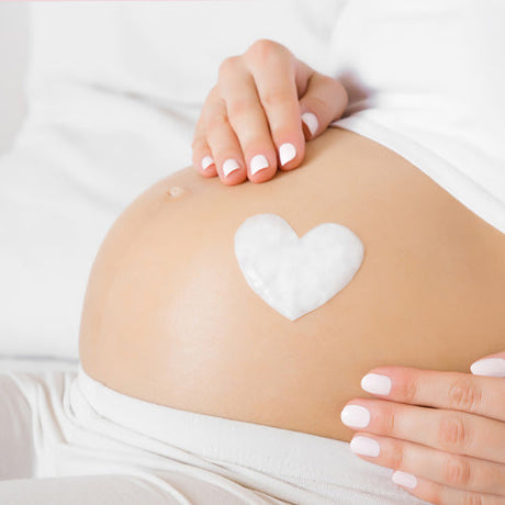 Pregnancy Supplements