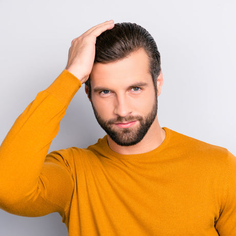 Men's Haircare