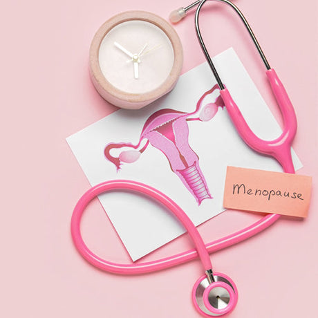 Menopause Supplements