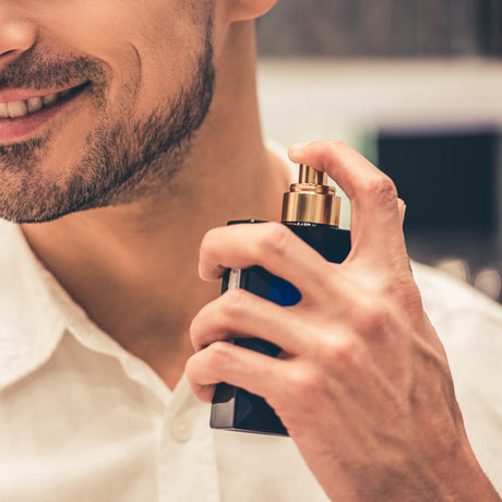 Men's Fragrance