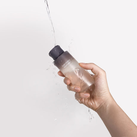 haruharu wonder Black Rice Hyaluronic Toner 300ml