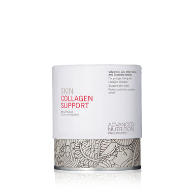Advanced Nutrition Skin Collagen Support 60 Capsules