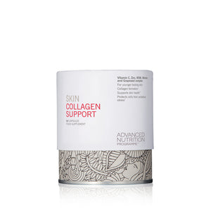 You added <b><u>Advanced Nutrition Skin Collagen Support 60 Capsules</u></b> to your cart.