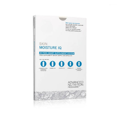 Advanced Nutrition Programme Skin Moisture IQ 28 Pods