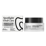 Spotlight Oral Care Advanced Action Hydroxyapatite Whitening Powder