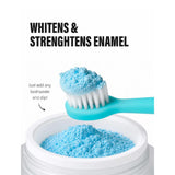 Spotlight Oral Care Advanced Action Hydroxyapatite Whitening Powder