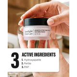 Spotlight Oral Care Advanced Action Hydroxyapatite Whitening Powder