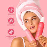Bare By Vogue Clear Whipped Tan 175ml