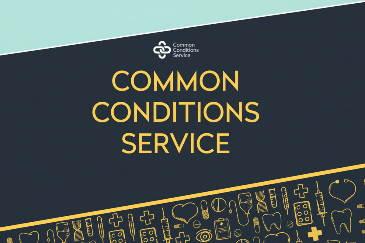 Common Conditions Service (CCS) – Meaghers Pharmacy