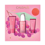Caudalie VinoHydra The Moisturising Routine