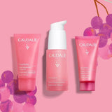 Caudalie VinoHydra The Moisturising Routine